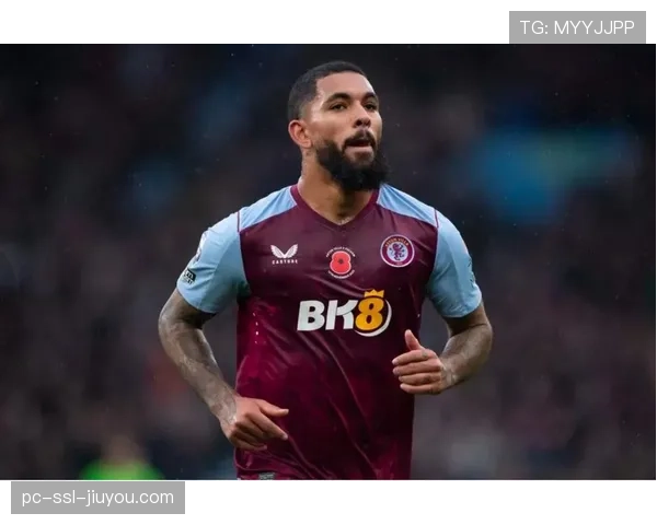 通讯：从替补到核心，专访维拉中场道格拉斯·路易斯的进化之路