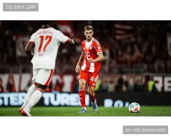 德甲联盟公布2025-26赛季中期财报，媒体版权收入同比增长8%