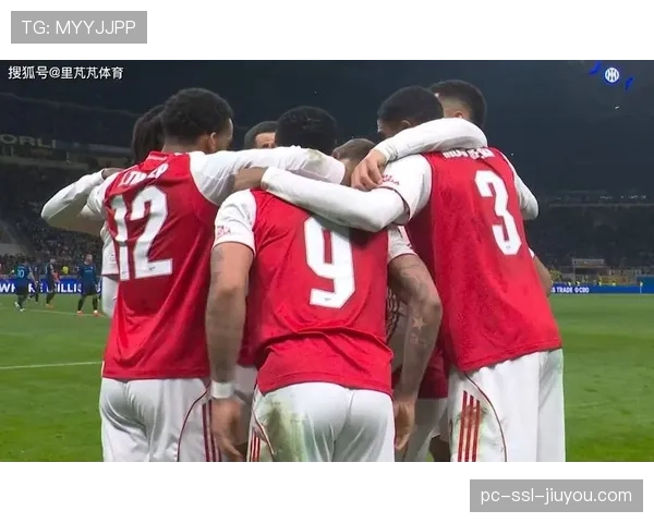 多特蒙德1-0阿森纳，总比分1-0晋级，阿德耶米制胜球