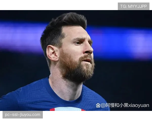 专栏观点：梅西、内马尔时代彻底结束后，法甲的品牌影响力将走向何方？